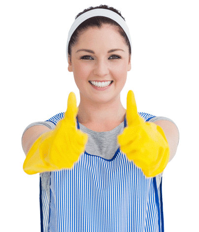 end of lease cleaner sydney