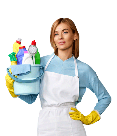 end of lease cleaner mosman